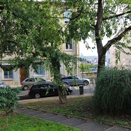 Gite Le Magneval Lyon Extérieur photo