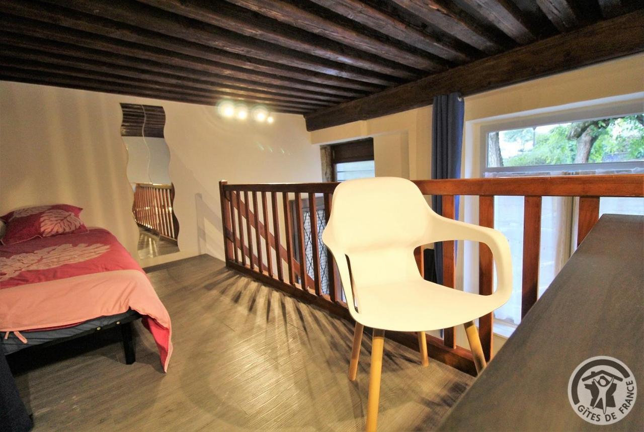 Gite Le Magneval Lyon Extérieur photo